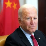 WORLD WAR III WATCH: Warmonger Joe Biden is Now Threatening China with War — Pledges Military Action to Defend the Philippines Following Incident in South China Sea (VIDEO)