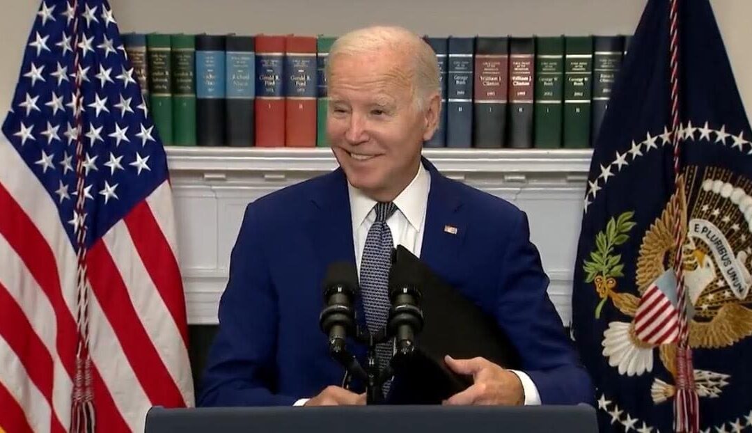 REVEALED: Biden Had His Personal Lawyer Send FedEx Driver to Penn Biden Center to Pick Up Boxes of Classified Docs ONE DAY BEFORE NARA Retrieved Boxes