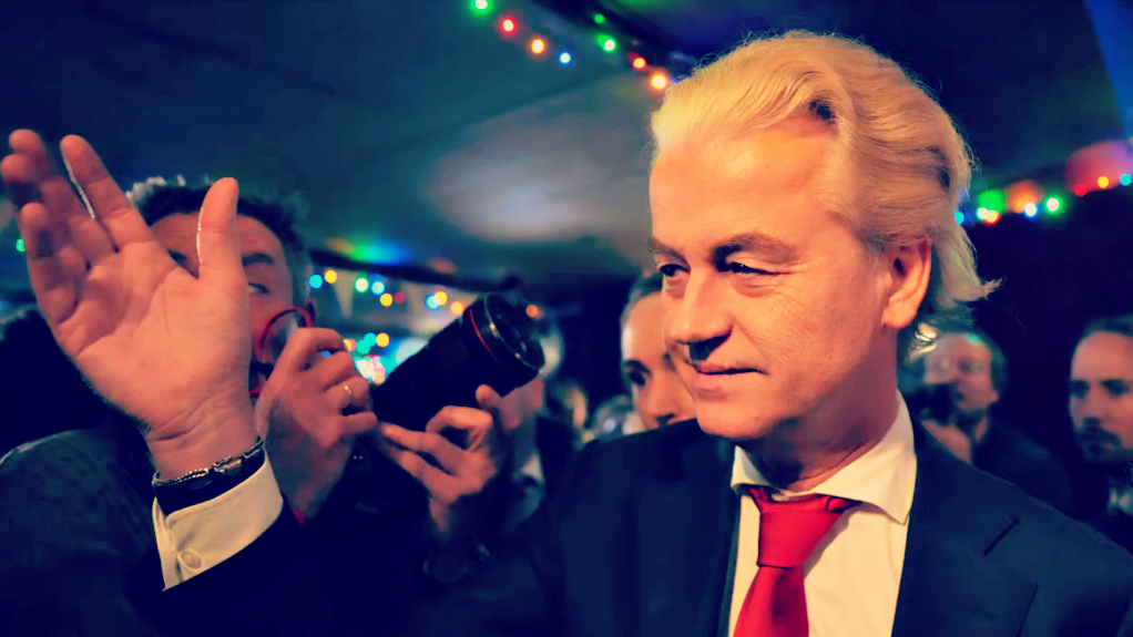 Globalist Elites Panic as Netherland’s Geert Wilders Stands Against the ‘Migration Tsunami’ – ‘The Dutch will be Number One Again’