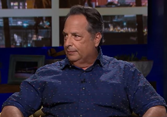 SNL Alum Jon Lovitz Slams Stephen Colbert and Jimmy Kimmel for Pushing a Political Agenda With Late Night Shows