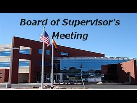 WATCH LIVE: Arizona’s Mohave County Board of Supervisors to Vote to HAND COUNT Ballots in 2024 – Questionably Elected AG Kris Mayes Threatens Criminal Prosecutions if They Vote Yes!