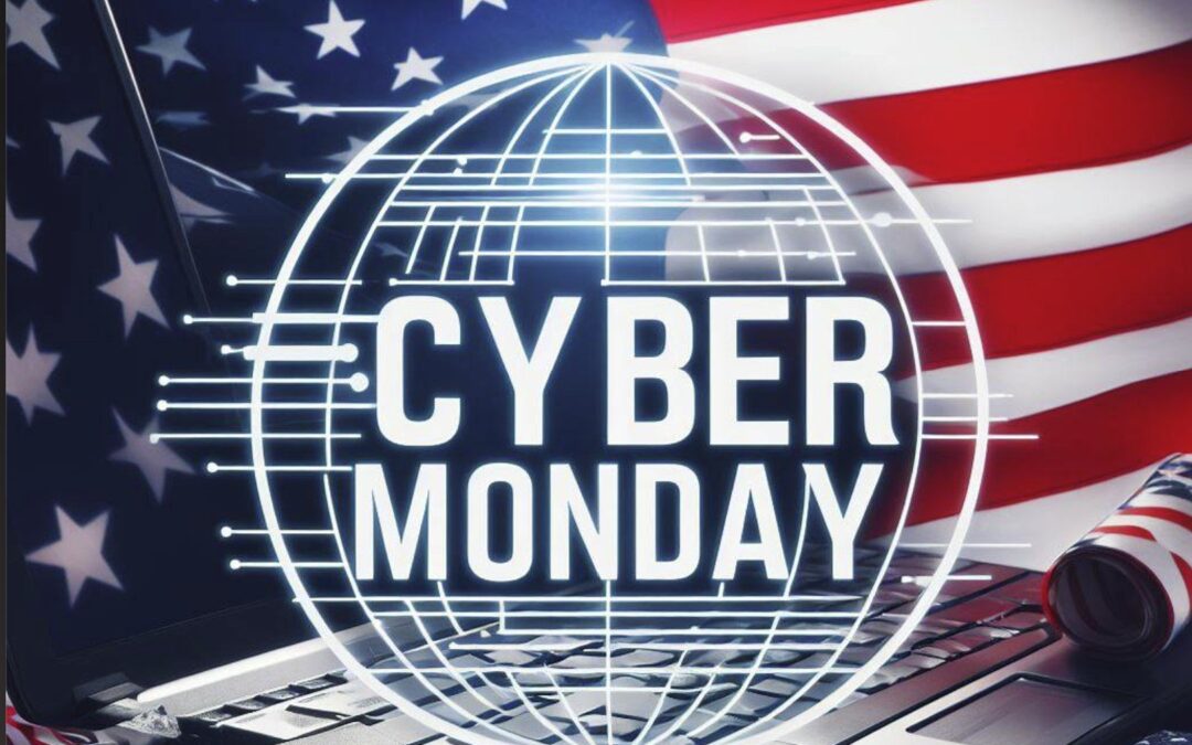 Early Cyber Monday Deals from Gateway Pundit Sponsors  – THANK YOU FOR YOUR SUPPORT!