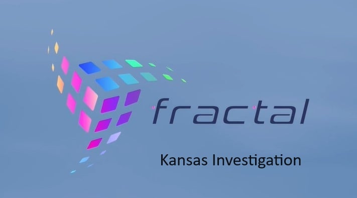 Omega4America Targets Kansas Voter Rolls – Fractal Technology Reveals Error Rate Significant Enough to Impact Elections