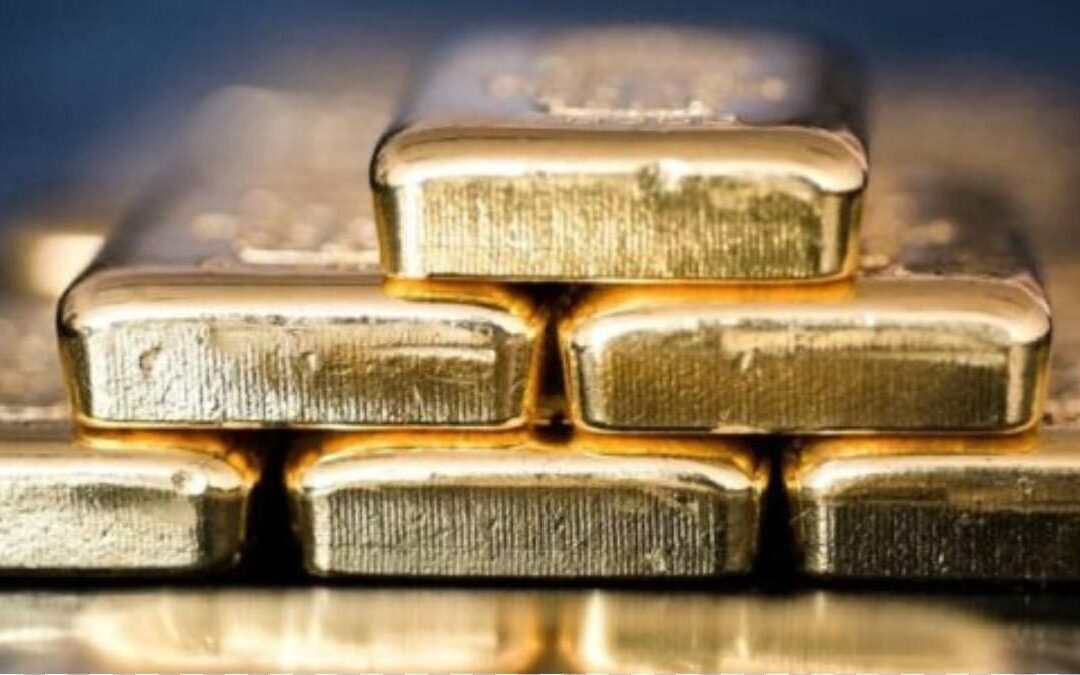 A “Gold Rush” Hits Costco With Demand For Gold Bars – Here’s One Way To Own Gold if Your Money Is In a Retirement Account