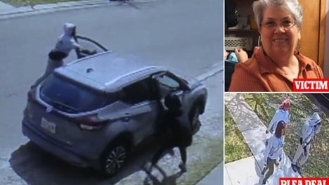 OUTRAGEOUS: Three Youths Who Carjacked and Dismembered Beloved Louisiana Grandmother Strike Sweetheart Plea Deal – No Murder Charges!