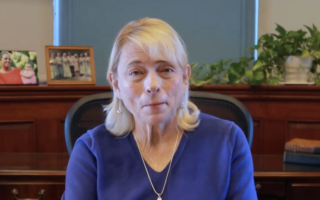 Maine Governor Stalls Mass Murder Case – Will Connection Between Killer and Big Pharma Ever Be Addressed?