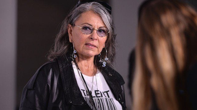 Roseanne Barr Lambasted Joe Biden with Scathing Response on His Latest Tweet: “Close the F*cking Border Then, Dipsh*t”