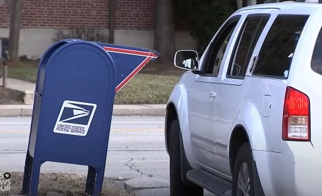 Under Their Noses: US Postal Worker Stole $24 Million in Checks in 4 Months, Feds Allege