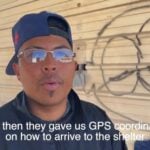 Venezuelan Reveals How Mexican Immigration Officials Operate as a Cartel, Give Illegal Aliens GPS Coordinates and Charge Them to Cross Rio Grande Into US (VIDEO)