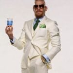 MMA Champion Conor McGregor Teases Political Ambition with Cryptic Tweet: ‘Ireland, Your President’