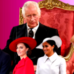 Who Are the Two Alleged ‘Racist Royals’ Inquiring About Harry and Meghan’s Baby Color of Skin? The New Soap Opera From the Monarchy May Be the Craziest Yet