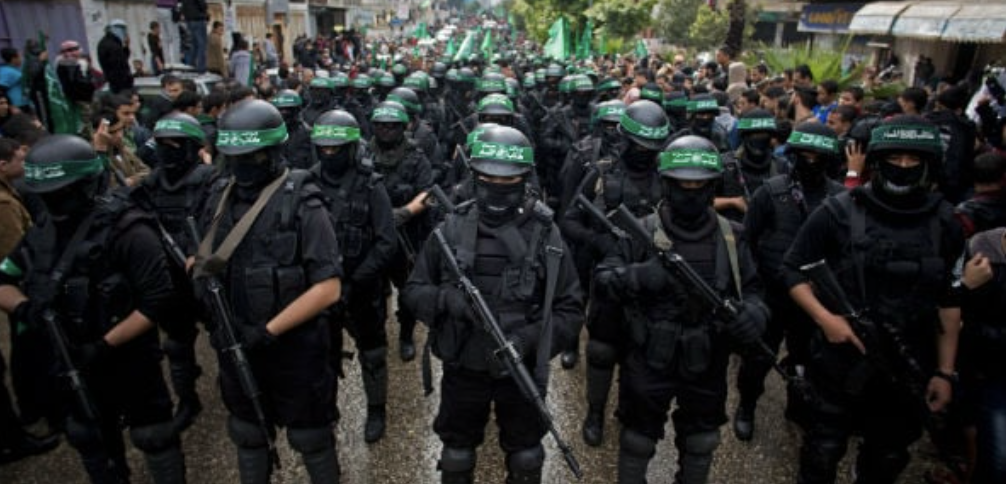 Senior Harvard Law Prof Identifies Those Groups SUPPORTING Hamas Terrorists