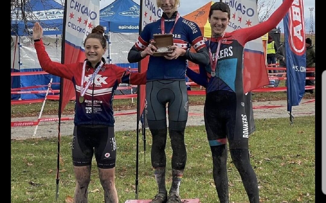 RIDICULOUS: Transgender (Bio Male) Cyclists Place 1-2 in Major Women’s Cycling Competition