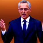 NATO’S Stoltenberg About the Ukrainian War: ‘We Should Be Prepared for Bad News’