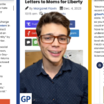 Victor Reacts: Public School Teacher Encourages Students to Write Hate Mail To Parents Advocacy Group (VIDEO)