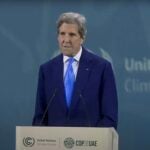 Biden’s Climate Czar John Kerry Announces Global Push for Coal Phase-Out: ‘First Step is Stop Building New Unabated Coal Power Plants’