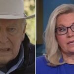 “This Is a War Criminal Who Did More to Destroy the Country” – Steve Bannon Goes Off on Liz Cheney and Her Daddy the War Criminal (VIDEO)