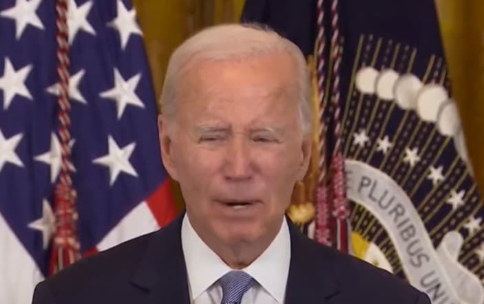 REVEALED: Joe Biden Used a Fake Name to Exchange Over 50 PRIVATE Emails With Key Hunter Business Associate – HUNDREDS of Total Communications Between the Pair