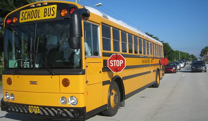 Parents Horrified After School Assigned Daughter to Sleep with Boy on Field Trip