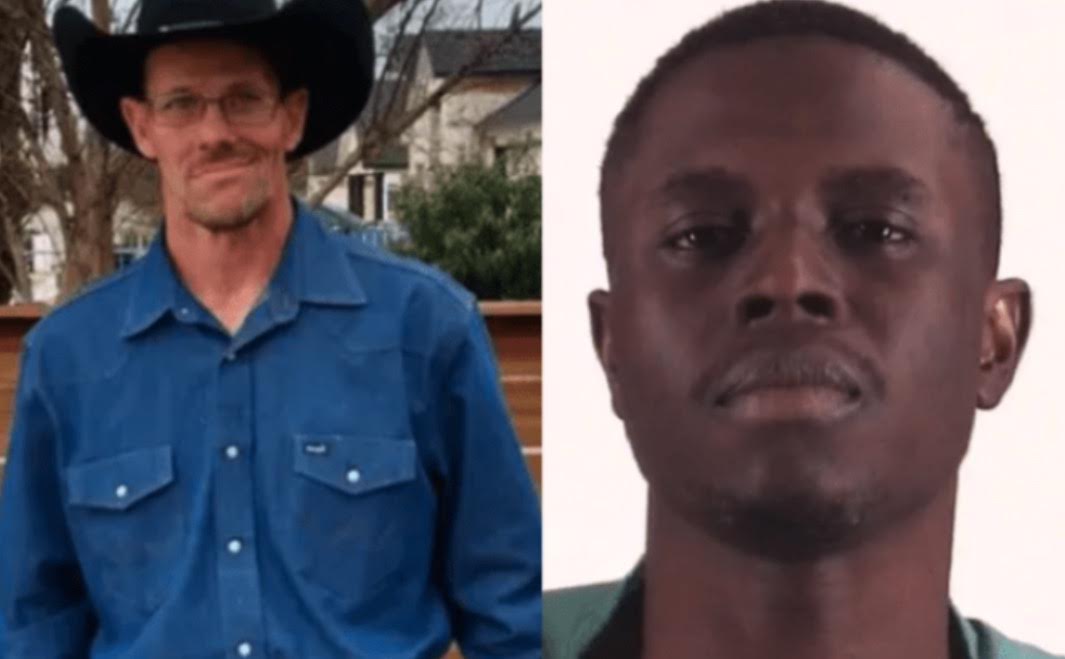 HORROR: Texas Grandfather Brutally Beaten to Death by Naked Man with Piece of Firewood