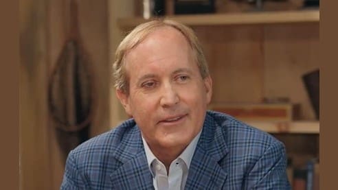 Texas AG Ken Paxton Explains How Democrats Stole the 2020 Election – Look for The Gateway Pundit to Release More on This Democrat Plot in the Coming Days