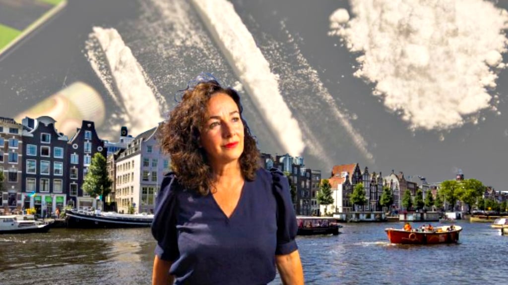 SPEED AMSTERDAM: Dutch Mayor Wants to Decriminalize and Regulate Sale and Use of Cocaine, Calls War on Drugs ‘Perverse and Counterproductive’