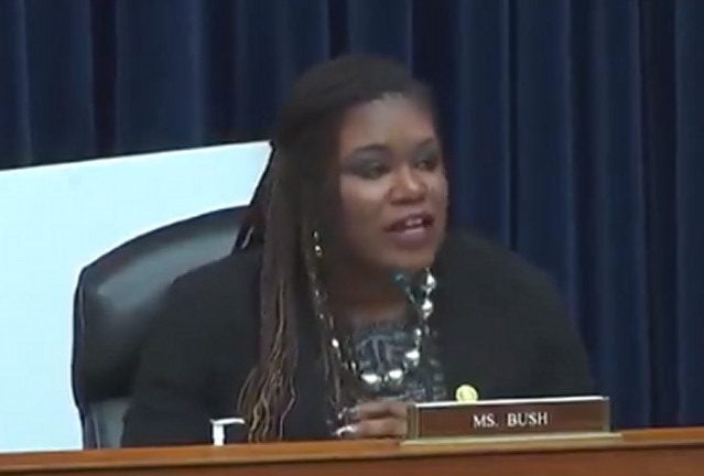 BREAKING: Justice Department Conducting Criminal Probe of Democrat Rep. Cori Bush