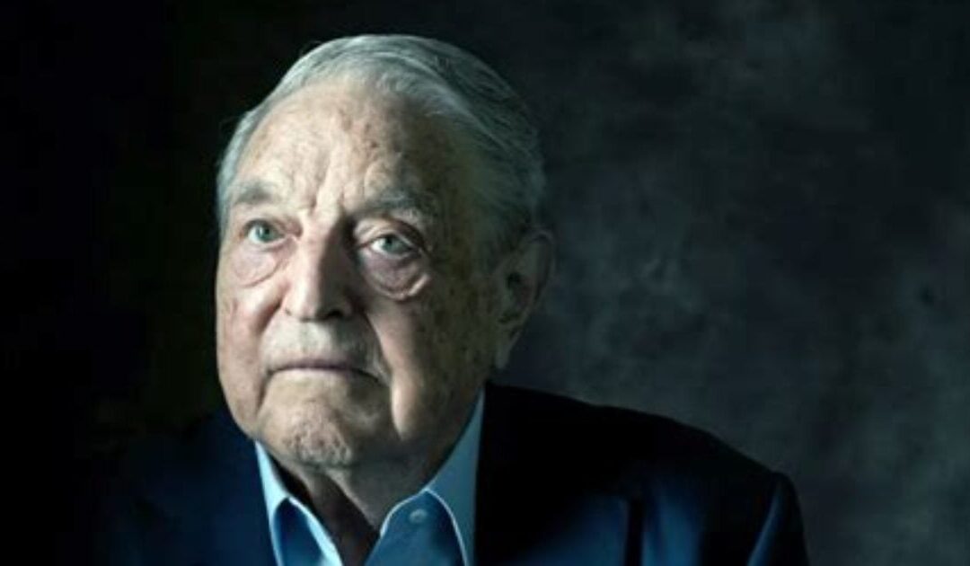 Soros Dumping a Fortune Into Texas, Funding Operatives with One Goal in Mind