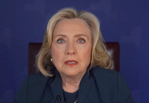 Hillary Clinton Gets Roasted into Oblivion After Posting Cringeworthy Message Regarding Barbie’s Director and Lead Actress Both Getting ‘Snubbed’ By the Oscars