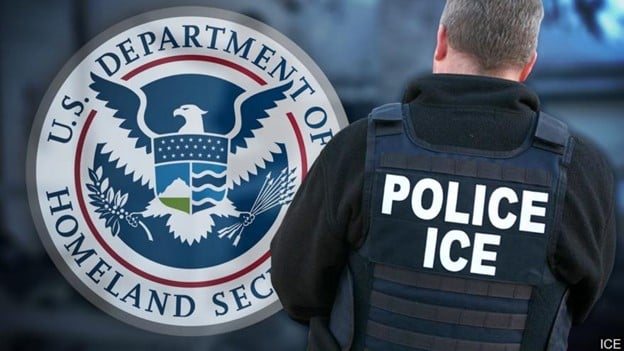 ICE Arrests Illegal Alien Gang Member Convicted of Accessory to Murder in Maryland – Radical State Court Previously Released Dangerous Illegal Despite Conviction and Ignored ICE Detainer