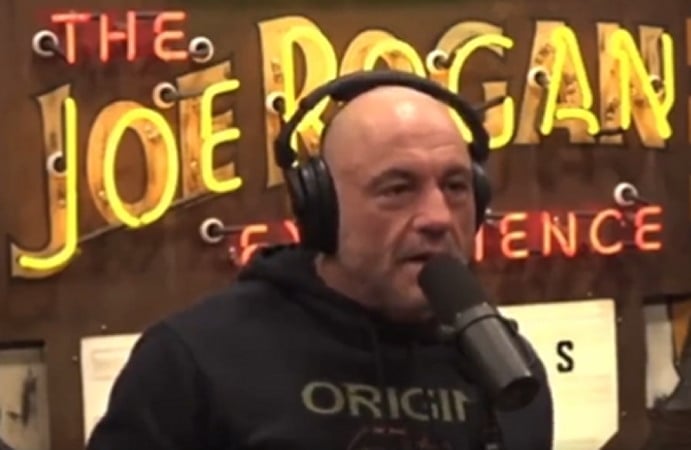 Joe Rogan Says the Left Has Become a Cult, California Has Gone Full Communist (VIDEO)