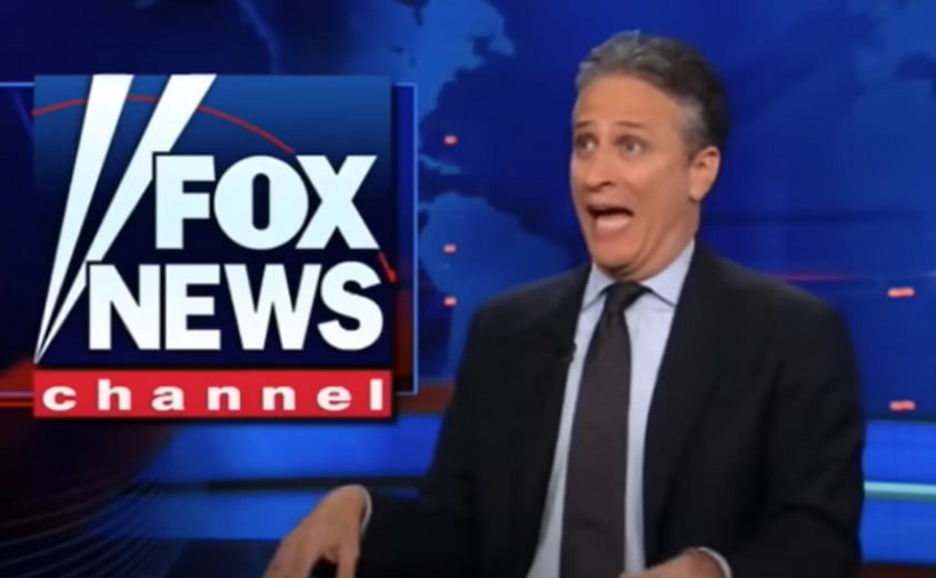 The Failing ‘Daily Show’ Bringing Back Leftist Hero Jon Stewart One Night a Week for Election Season