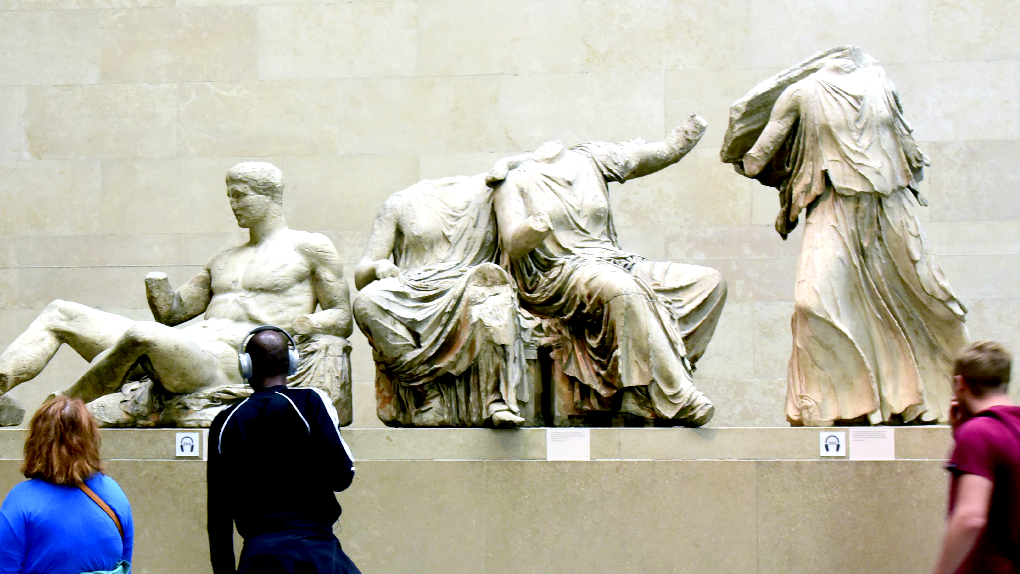 The Controversy Over the Looted Parthenon Sculptures Is Ongoing – Greeks Negotiate ‘Lease’ of the Treasure by the British Museum for an Exhibition in Athens