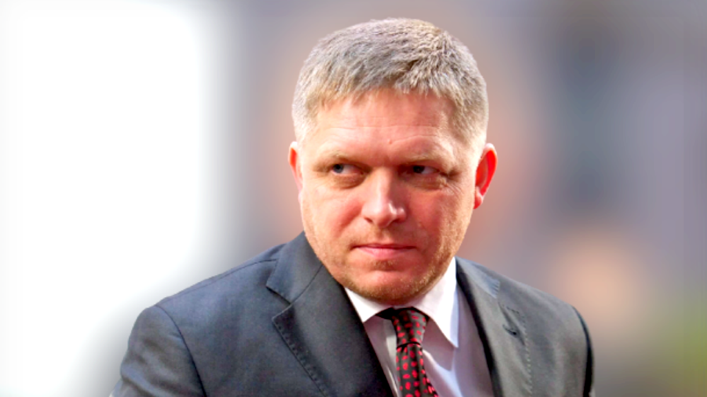 Slovakian PM Fico: Will Veto Ukrainian NATO Membership Bid, No More Military Aid to Kiev – Supports Hungary’s Orbán Against EU Pressure