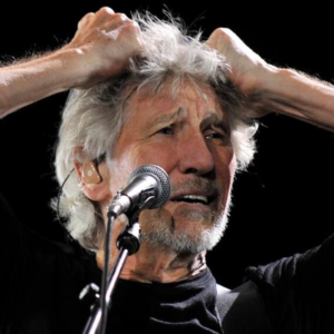 BOOM! BMG Record Label Fires Roger Waters Over Anti-Semitic Remarks about Israel