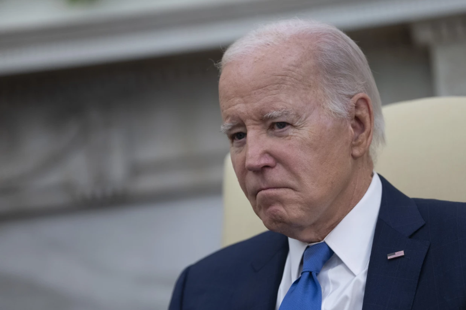 White House Refuses to Hand Over Transcript of Biden’s Ukraine Speech Where He Called For Firing of Prosecutor General Viktor Shokin