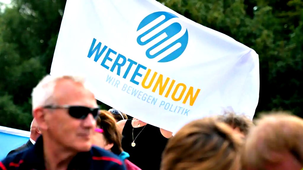 Germany Turns Right: Conservative Faction of Christian Democratic Union Decides To Form New Rightwing Party – Against Immigration, Open To Working With Surging AfD