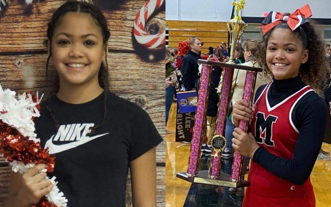 Tragic Loss: 14-Year-Old Girl Collapses and Dies During High School Basketball Game in Illinois