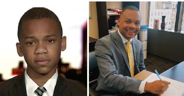 Popular MAGA Republican Byron Donalds Endorses CJ Pearson for Georgia State Representative