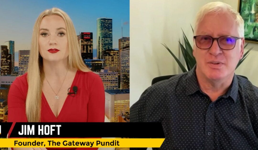 Gateway: Beyond the Headlines 1/30/24 — TGP’s Jim Hoft on SCOTUS Case; Border Convoy grows to 700,000 vehicles; Missouri AG may sue Biden; Supreme Court to hear free speech case; Musk’s Neuralink success; mysterious blob in Texas weather radar, and MORE