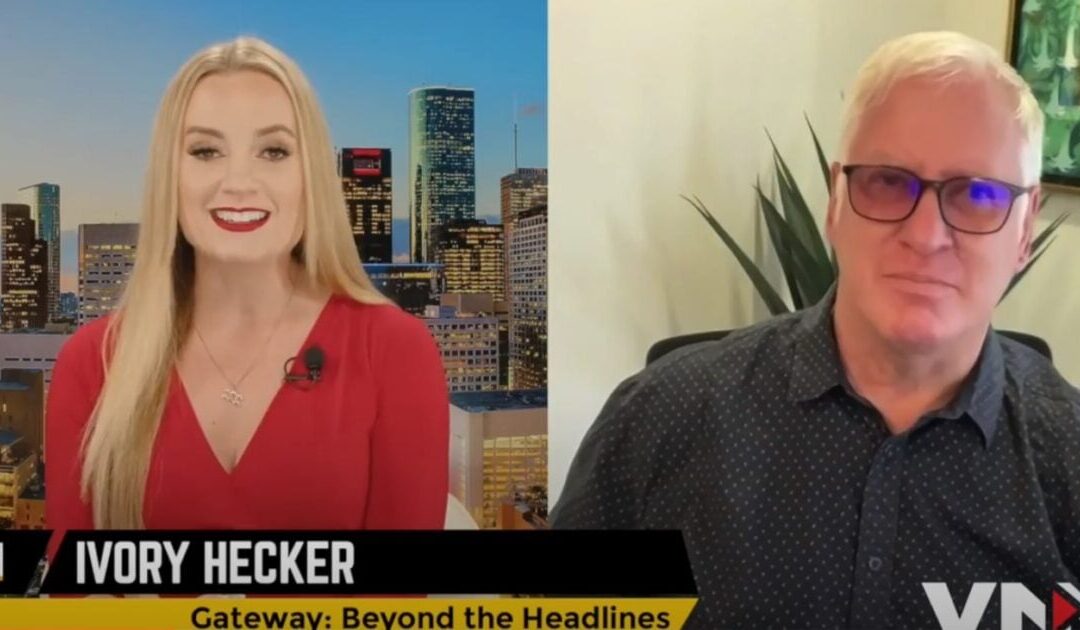 Jim Hoft Discusses Historic Upcoming SCOTUS Case on Free Speech featuring Gateway Pundit with Ivory Hecker