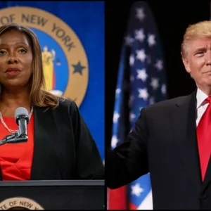 Crazed NY AG Letitia James Pushes For Total Trump Ban From Real Estate Industry in Latest Court Filing