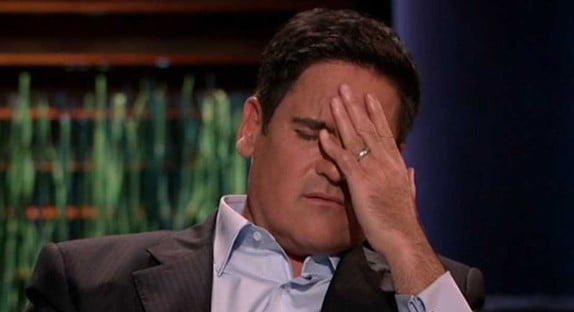 Woke DEI-Lover Mark Cuban Posts Message Allegedly Admitting to an Illegal Hiring Practice and Gets Schooled by EEOC Commissioner