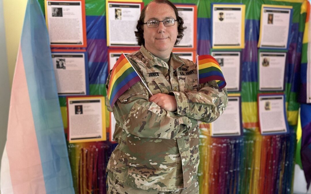 Transgenderism and Reverse Discrimination Negatively Impacts the U.S. Military, According to Hundreds of Service Members