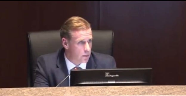 Chicago-Area City Councilman Issues Challenge to His Affluent Liberal Constituents: Sign Up to Open Your Homes to Illegal Aliens (VIDEO)