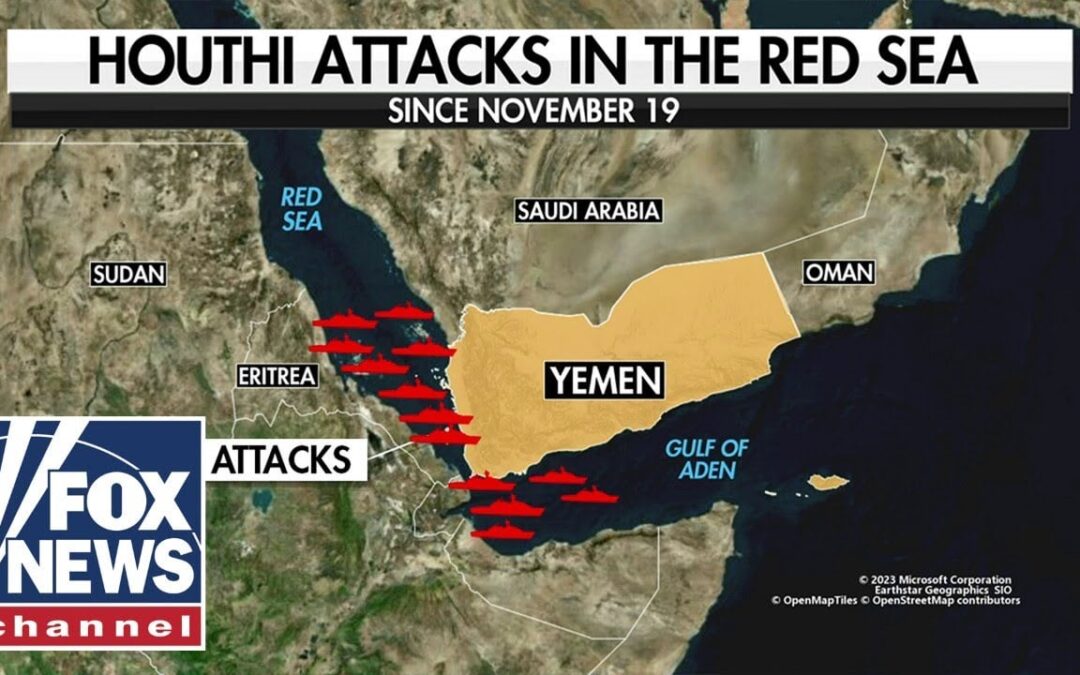 US Troops “Undergoing Evaluation” for Traumatic Brain Injuries After Rocket and Ballistic Missile Attack by Iran-Backed Terrorists in Iraq