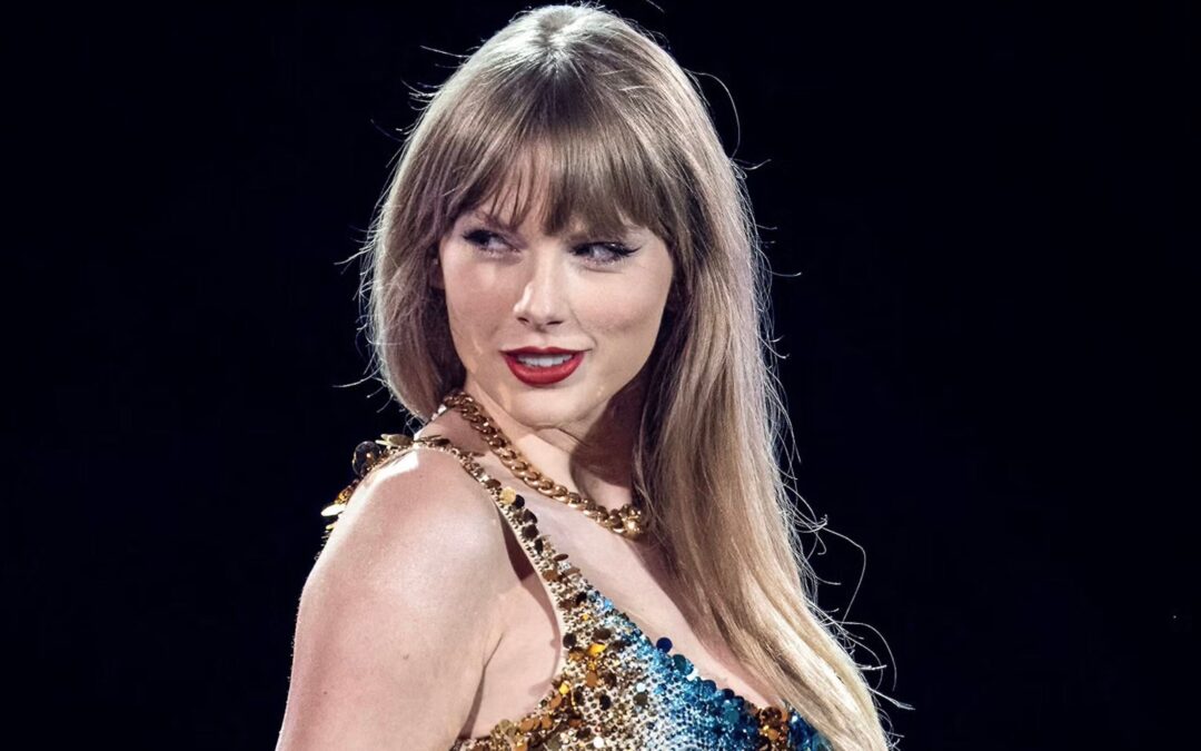 Media Hypes Taylor Swift’s Potential Influence on 2024 Election Outcome, Despite Polls Showing Just 18% More Likely to Support Her Endorsed Candidate