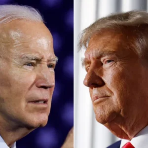 Yet Another Poll Shows Trump Beating Biden in Multiple Swing States