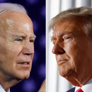 POLL: Trump Edging Biden Among Latino Voters in Blue New York