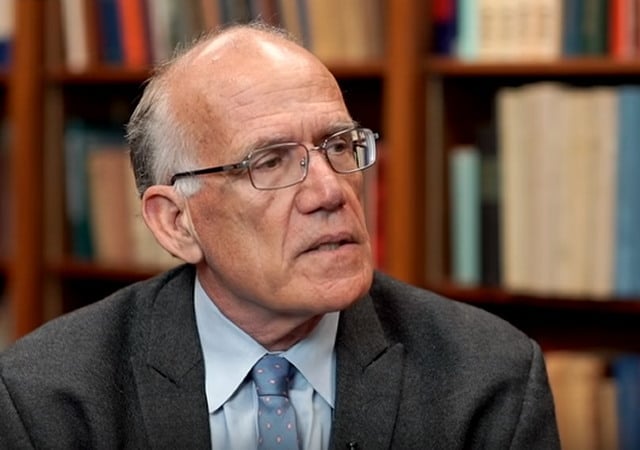 Victor Davis Hanson Slams the ‘Baffling’ Ruling in the E. Jean Carroll Case Against Trump